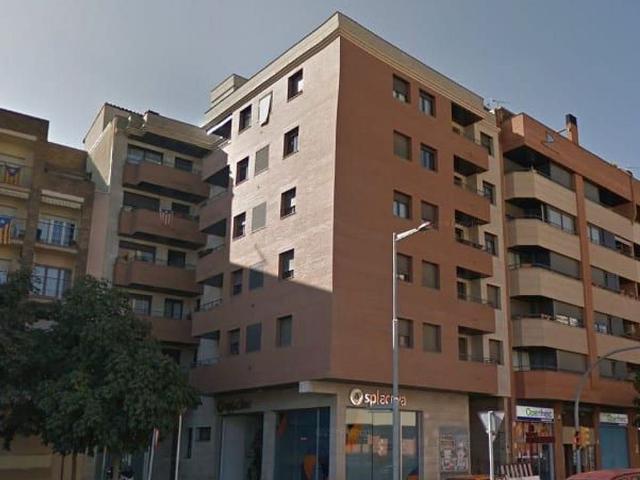 Garaje en venta en avenida De Pinyana, Lleida, de 25 m² por 13.000