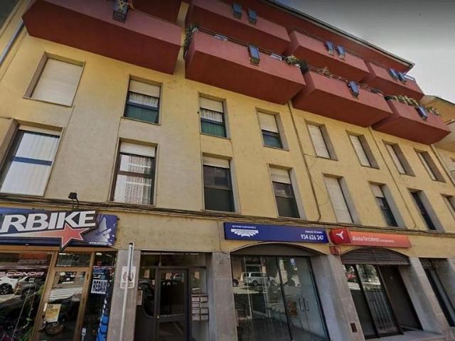 Garaje en venta en avenida De Roma, Manlleu, de 11 m² por 6.900