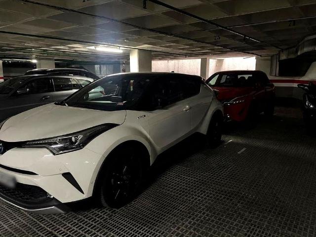 Garaje en venta en avenida De Roma, Barcelona, de 24 m² por 30.000