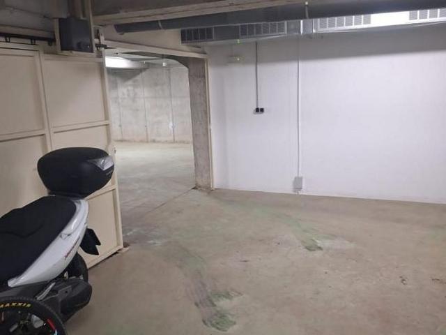 Garaje en venta en avenida De S'agaró, Castell Platja d´Aro, de 45 m² por 50.000