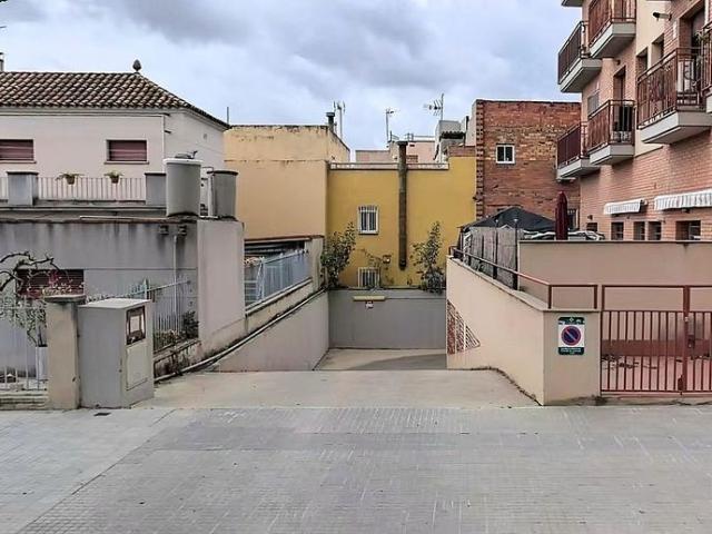 Garaje en venta en avenida De Salou, Reus, de 11 m² por 7.000