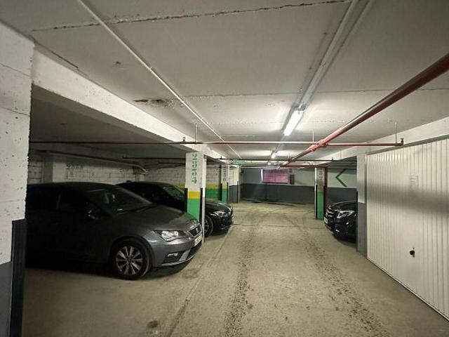 Garaje en venta en avenida D'encamp, El Pas de la Casa, de 10 m² por 15.000