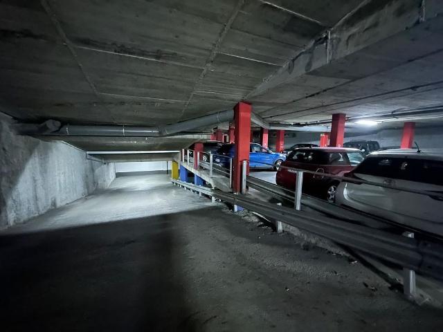 Garaje en venta en avenida Del Garraf, Vilanova i La Geltrú, de 11 m² por 11.950
