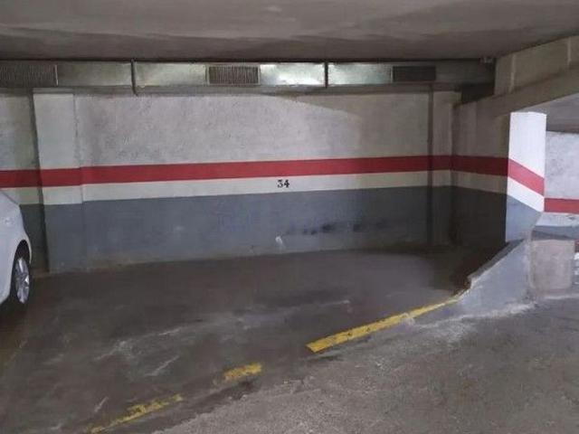 Garaje en venta en avenida Del Doctor Vilaseca, Reus, por 9.000