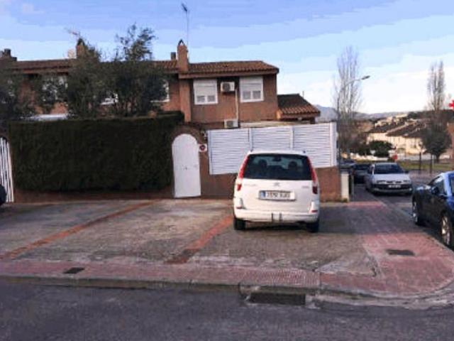 Garaje en venta en avenida Del Vallès, Sant Quirze del Vallès, de 24 m² por 3.700