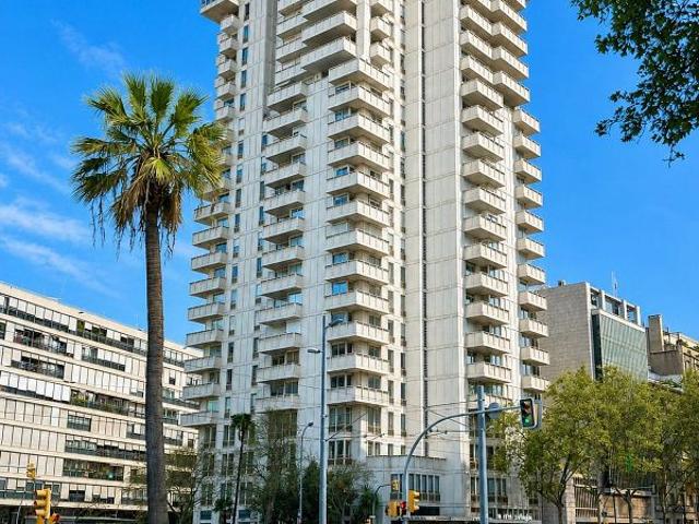 Garaje en venta en avenida Diagonal, Barcelona, de 10 m² por 9.000