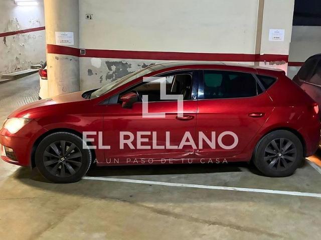 Garaje en venta en avenida Meridiana, Barcelona, de 9 m² por 8.000