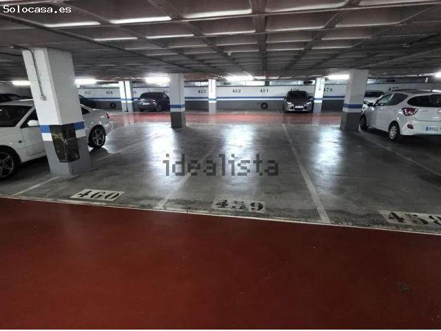 Garaje en venta en Avenida Rei En Jaume s/n