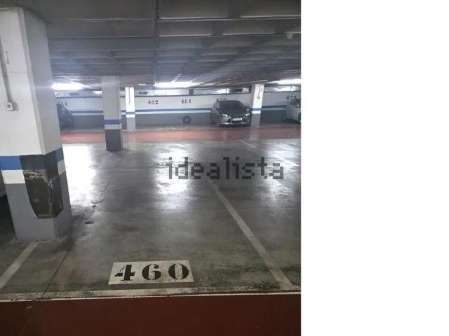 Garaje en venta en Avenida Rei En Jaume s/n