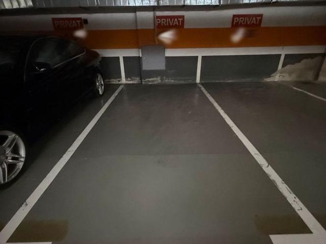 Garaje en venta en avenida Sofia, Sitges, por 26.000