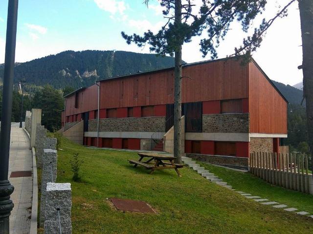 Garaje en venta en avenida Supermolina, Alp, de 10 m² por 10.400