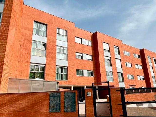 Garaje en venta en Ávila