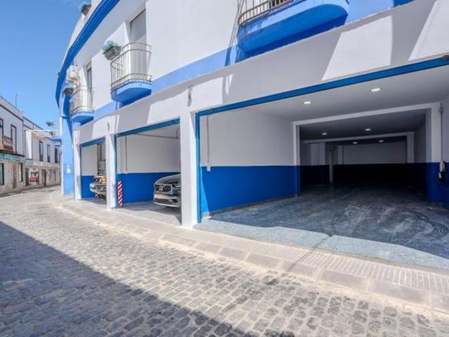 Garaje en venta en Ayamonte, Centro