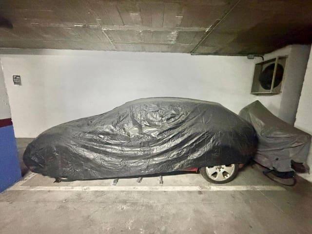 Garaje en venta en Añoreta, Málaga Costa del Sol
