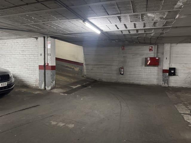 Garaje en venta en Badajoz, Badajoz