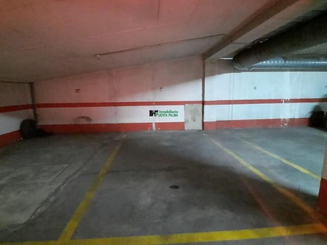 Garaje en venta en Badajoz, Estacion Autobuses