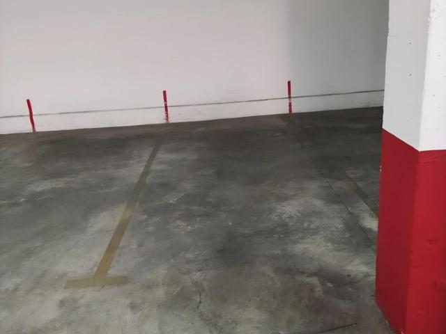 Garaje en venta en Badajoz, Maria Auxiliadora Barriada LLera