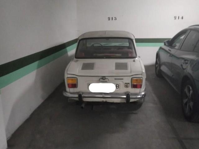 Garaje en venta en Badajoz, Ronda Norte