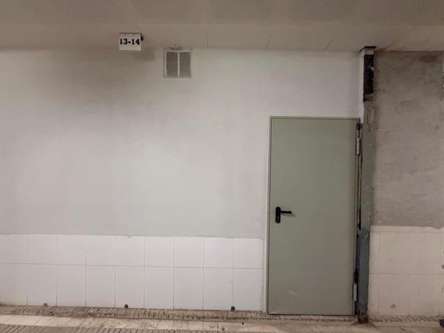 Garaje en venta en Badalona, Barcelona Costa Maresme