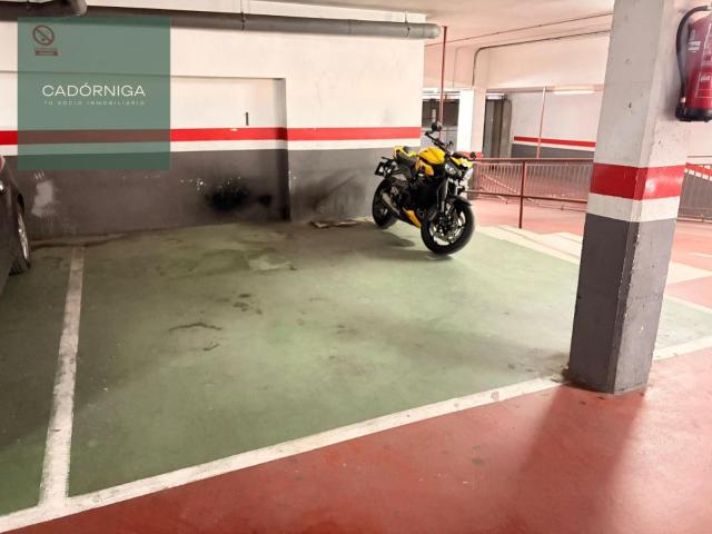 Garaje en venta en Badalona Barcelona