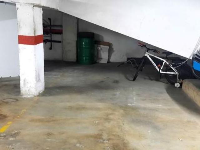 Garaje en venta en Badalona, Gorg
