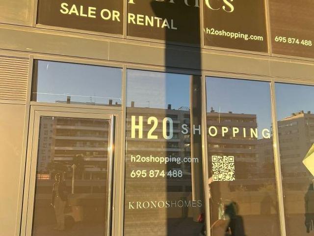 Garaje en venta en Badalona, de 100 m² por 180.000