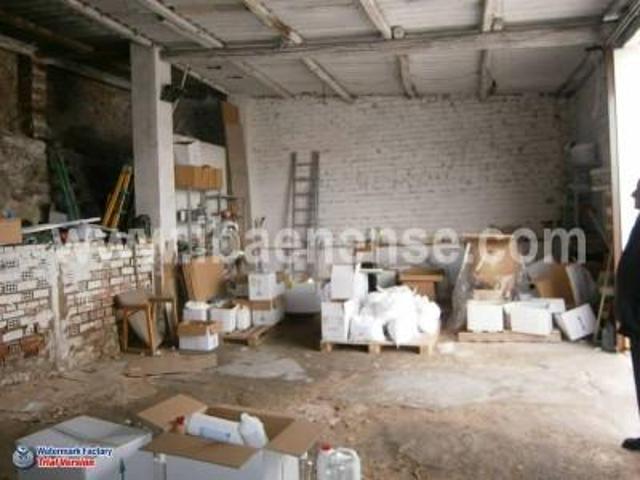 Garaje en venta en Baena, Almedina