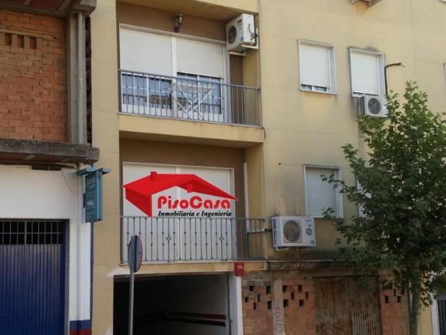 Garaje en venta en Bailén, C/ Andujar