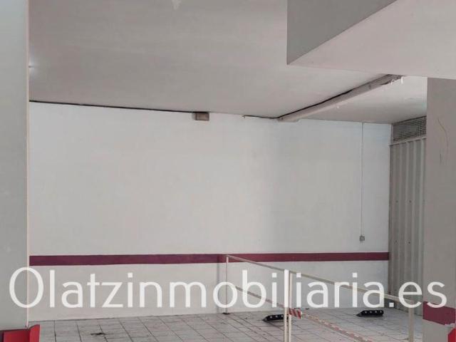 Garaje en venta en Balmaseda, Balmaseda
