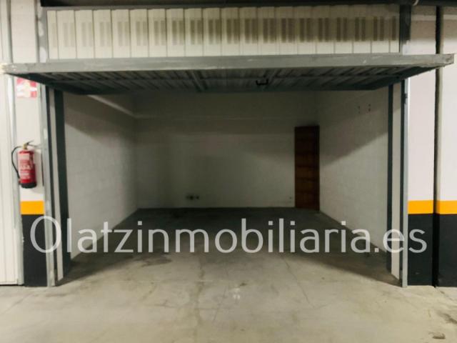 Garaje en venta en Balmaseda, Balmaseda