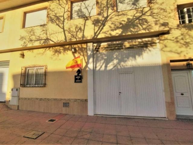 Garaje en venta en Balsicas, Balsicas