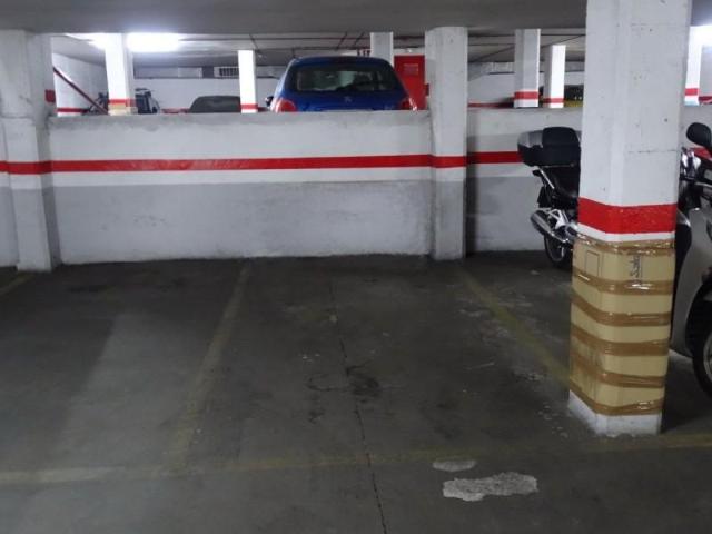 Garaje en venta en Barcelona, Nou Barris Vilapicina