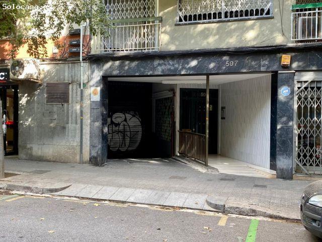 Garaje en Venta en Barcelona, Barcelona