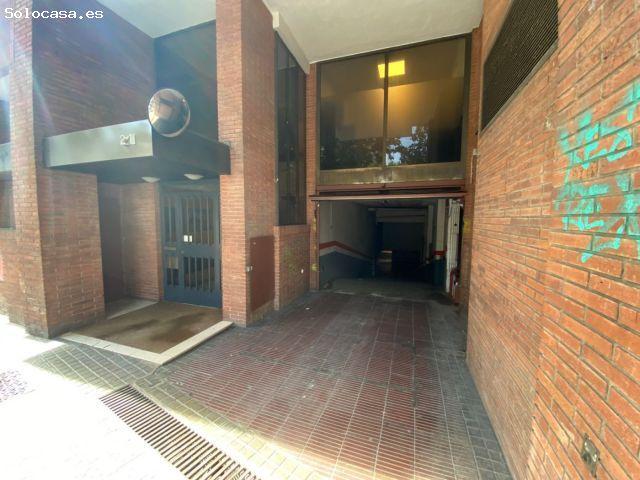Garaje en Venta en Barcelona, Barcelona