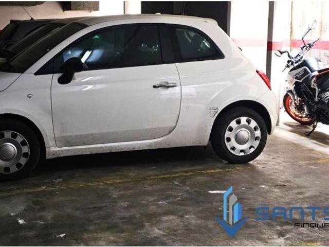 Garaje en Venta en Barcelona, Barcelona