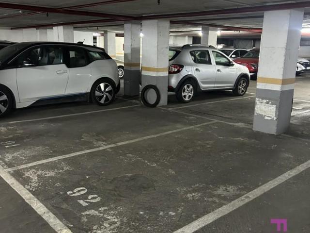 Garaje en venta en Barcelona, Barcelona