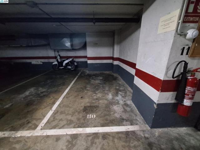Garaje en venta en Barcelona Barcelona
