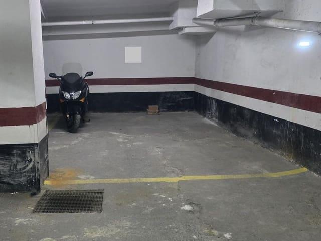 Garaje en venta en Barcelona, Barcelona Costa Maresme