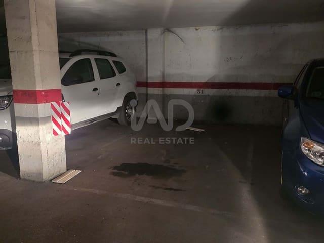 Garaje en venta en Barcelona, Barcelona Costa Maresme