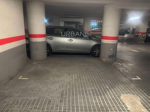 Garaje en venta en Barcelona, Barcelona Costa Maresme