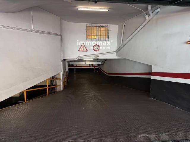 Garaje en venta en Barcelona, Barcelona Costa Maresme