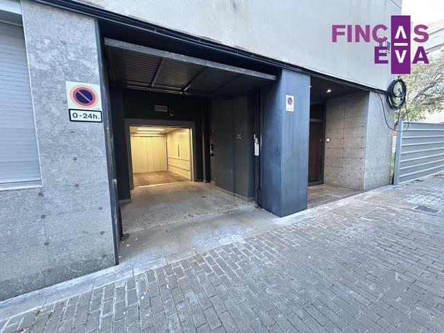 Garaje en venta en Barcelona, Barcelona Costa Maresme