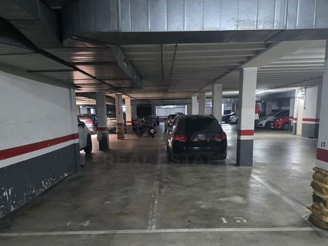 Garaje en venta en Barcelona, Barcelona Costa Maresme