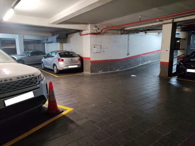 Garaje en venta en Barcelona, Barcelona Costa Maresme
