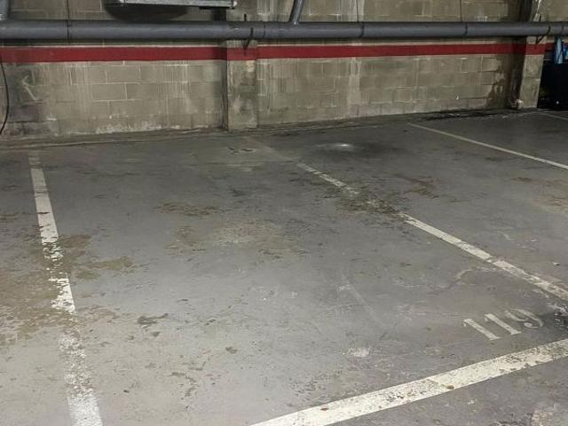 Garaje en venta en Barcelona, de 15 m² por 16.000
