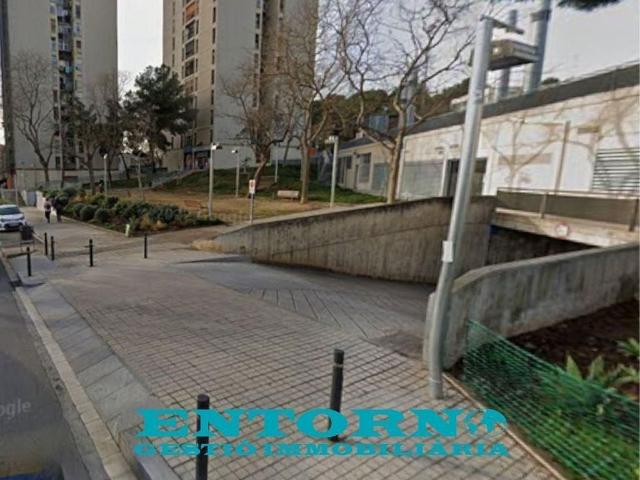 Garaje en venta en Barcelona, de 15 m² por 27.500