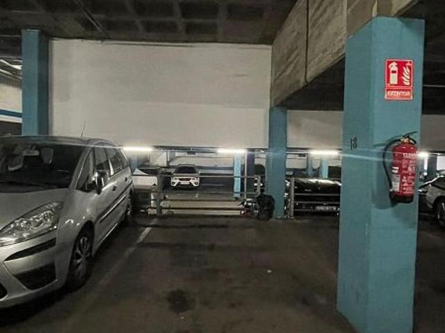 Garaje en venta en Barcelona, de 15 m² por 21.000