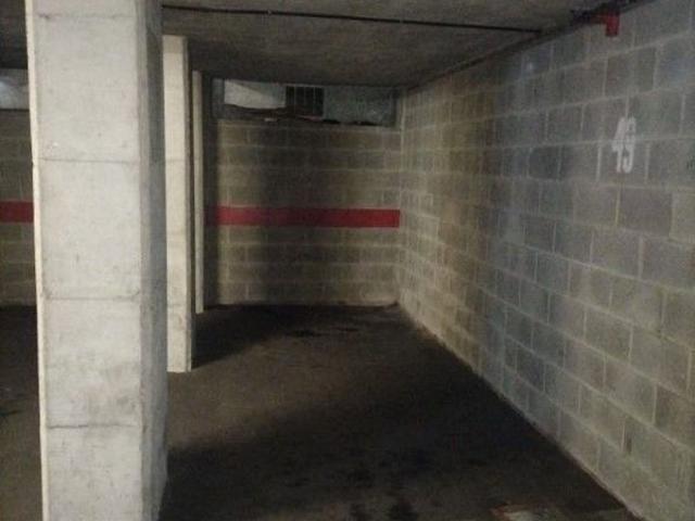 Garaje en venta en Barcelona, por 17.900