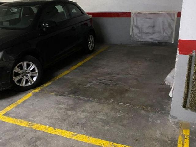 Garaje en venta en Barcelona, de 10 m² por 18.500