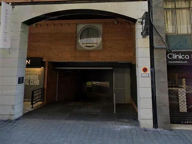Garaje en venta en Barcelona, de 10 m² por 25.000